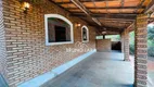 Foto 8 de Casa de Condomínio com 3 Quartos à venda, 80m² em Condomínio Fazenda Solar, Igarapé