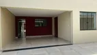 Foto 2 de Casa com 3 Quartos à venda, 180m² em Parque Residencial Aeroporto, Limeira