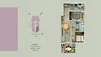 Foto 23 de Apartamento com 2 Quartos à venda, 74m² em Jardim Real, Praia Grande