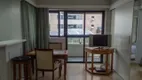 Foto 19 de Flat com 1 Quarto para alugar, 45m² em Jardim Paulista, São Paulo