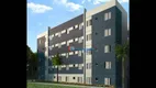 Foto 17 de Apartamento com 2 Quartos à venda, 39m² em Chácaras Assay, Hortolândia