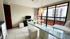 Foto 2 de Apartamento com 1 Quarto à venda, 33m² em Cabo Branco, João Pessoa