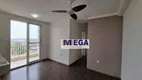 Foto 2 de Apartamento com 2 Quartos à venda, 55m² em Parque Industrial, Campinas