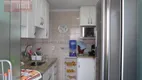 Foto 11 de Apartamento com 2 Quartos à venda, 50m² em Jardim Alvorada, Santo André