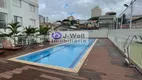 Foto 18 de Apartamento com 3 Quartos à venda, 67m² em Jaguaré, São Paulo