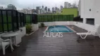 Foto 17 de Flat com 1 Quarto à venda, 39m² em Jardins, São Paulo