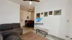 Foto 2 de Apartamento com 3 Quartos à venda, 85m² em Jardim Astúrias, Guarujá