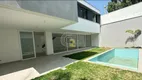 Foto 2 de Casa de Condomínio com 4 Quartos à venda, 450m² em Campo Belo, São Paulo