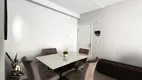 Foto 4 de Apartamento com 2 Quartos à venda, 49m² em Vila Nogueira, Diadema