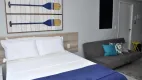 Foto 14 de Apartamento com 1 Quarto à venda, 34m² em Ponta Verde, Maceió