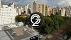 Foto 7 de Apartamento com 1 Quarto para alugar, 48m² em Cambuí, Campinas