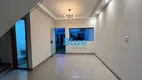Foto 13 de Casa de Condomínio com 3 Quartos à venda, 125m² em Aclimacao, Uberlândia