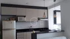 Foto 2 de Apartamento com 1 Quarto à venda, 38m² em Macuco, Santos