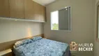 Foto 10 de Apartamento com 2 Quartos à venda, 58m² em Praia das Toninhas, Ubatuba