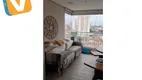 Foto 2 de Apartamento com 3 Quartos à venda, 105m² em Chácara Califórnia, São Paulo