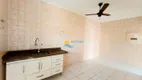 Foto 9 de Apartamento com 3 Quartos à venda, 100m² em Jardim Astúrias, Guarujá