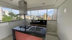 Foto 31 de Cobertura com 3 Quartos à venda, 215m² em Jardim da Cidade, Betim