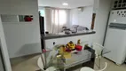 Foto 3 de Apartamento com 3 Quartos à venda, 84m² em Setor Habitacional Vicente Pires, Brasília