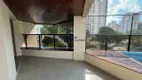 Foto 8 de Apartamento com 4 Quartos à venda, 200m² em Vila Andrade, São Paulo