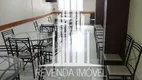 Foto 6 de Apartamento com 3 Quartos à venda, 88m² em Jardim Pilar, Mauá