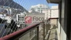 Foto 9 de Apartamento com 3 Quartos à venda, 115m² em Lagoa, Rio de Janeiro