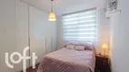 Foto 17 de Apartamento com 3 Quartos à venda, 90m² em Lagoa, Rio de Janeiro