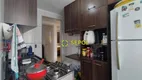 Foto 2 de Apartamento com 2 Quartos à venda, 49m² em Parque São Rafael, São Paulo