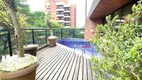 Foto 13 de Apartamento com 4 Quartos à venda, 340m² em Jardim Vitoria Regia, São Paulo