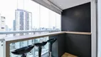 Foto 7 de Apartamento com 1 Quarto à venda, 33m² em República, São Paulo