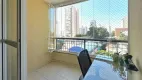 Foto 10 de Apartamento com 2 Quartos à venda, 60m² em Saúde, São Paulo