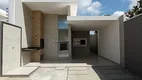 Foto 3 de Casa com 3 Quartos à venda, 105m² em Guaribas, Eusébio