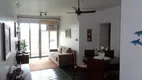 Foto 2 de Apartamento com 3 Quartos à venda, 104m² em Enseada, Guarujá