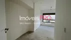 Foto 12 de Apartamento com 3 Quartos à venda, 158m² em Vila Clementino, São Paulo