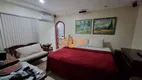 Foto 21 de Apartamento com 5 Quartos à venda, 380m² em Aparecida, Santos