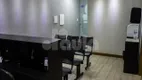 Foto 8 de Sala Comercial à venda, 101m² em Vila Homero Thon, Santo André