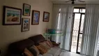 Foto 12 de Apartamento com 2 Quartos à venda, 65m² em Praia de Itaguá, Ubatuba