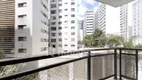 Foto 5 de Apartamento com 4 Quartos à venda, 160m² em Higienópolis, São Paulo