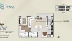 Foto 23 de Apartamento com 2 Quartos à venda, 74m² em Remanso, Xangri-lá