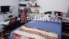 Foto 7 de Apartamento com 2 Quartos à venda, 71m² em Rio Comprido, Rio de Janeiro