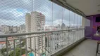 Foto 13 de Apartamento com 2 Quartos à venda, 91m² em Vila Valparaiso, Santo André