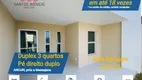 Foto 3 de Sobrado com 3 Quartos à venda, 117m² em Ancuri, Fortaleza