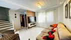 Foto 2 de Casa de Condomínio com 5 Quartos à venda, 186m² em Enseada, Guarujá