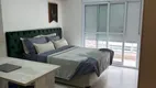 Foto 6 de Apartamento com 1 Quarto para alugar, 28m² em Saúde, São Paulo