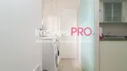 Foto 23 de Apartamento com 3 Quartos para alugar, 105m² em Moema, São Paulo