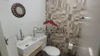 Foto 5 de Casa com 3 Quartos à venda, 87m² em Jardim Las Palmas, Guarujá