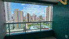 Foto 2 de Apartamento com 3 Quartos para alugar, 100m² em Aeroclube, João Pessoa