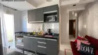 Foto 5 de Apartamento com 2 Quartos à venda, 64m² em Barra do Aririu, Palhoça