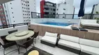 Foto 6 de Cobertura com 3 Quartos à venda, 258m² em Pituba, Salvador