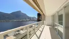 Foto 2 de Apartamento com 3 Quartos à venda, 170m² em Lagoa, Rio de Janeiro