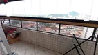 Foto 18 de Apartamento com 3 Quartos à venda, 130m² em Vila Guilhermina, Praia Grande